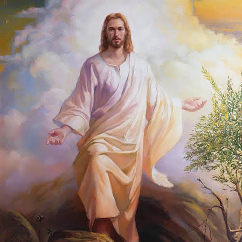 Ісус Христос