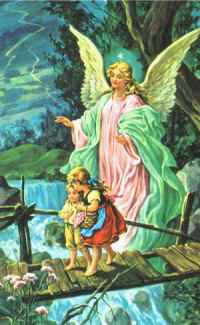 Ангел-Хоронитель