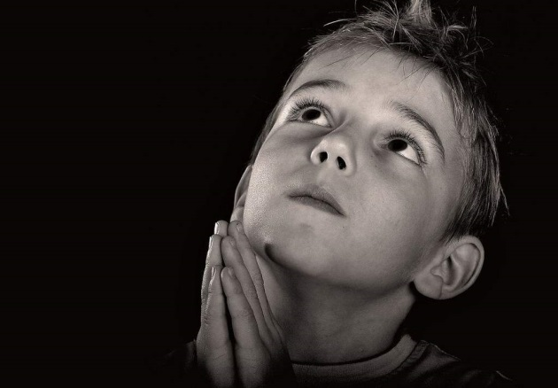 батьки є співпрацівниками Божої любові