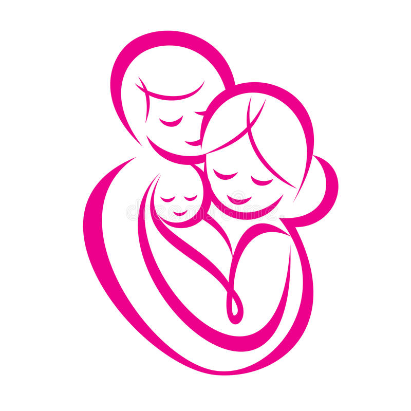 батьки є співпрацівниками Божої любові