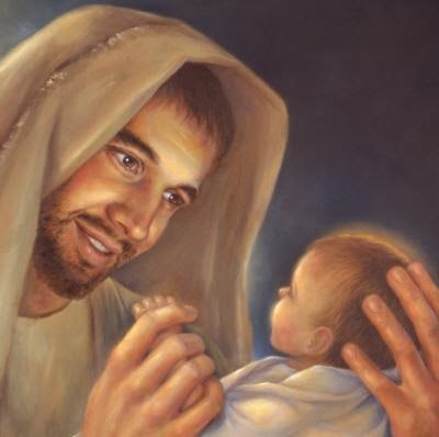 батьки є співпрацівниками Божої любові