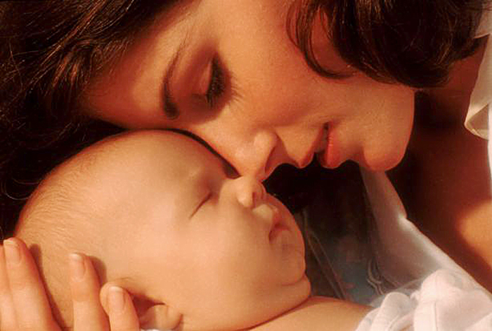 батьки є співпрацівниками Божої любові