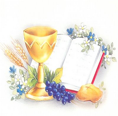 Таїнство Євхаристії