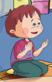 способи спілкування з Богом