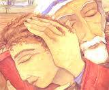 Покаяння: блаженство відновленої любові